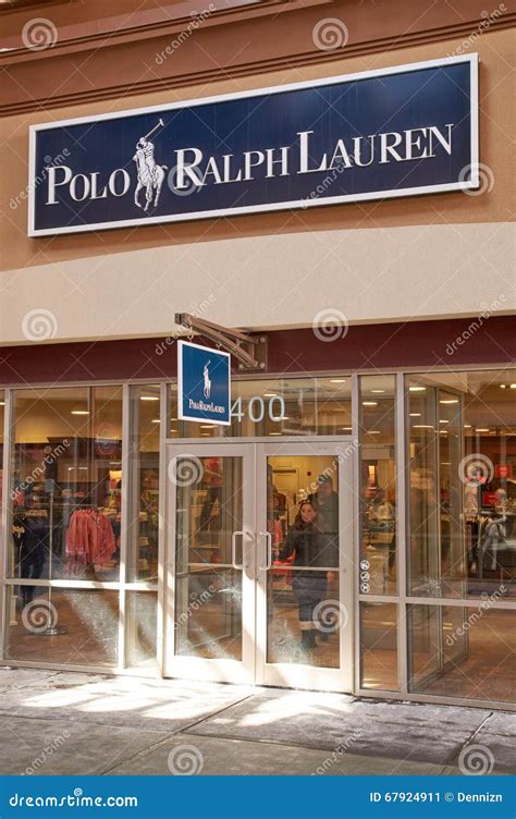 ralph lauren factory outlet new york city
